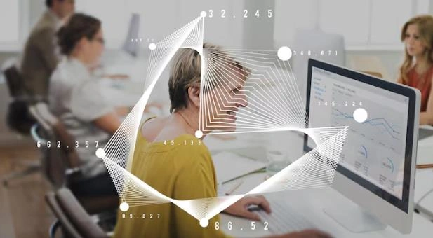 Leading Digital Transformation